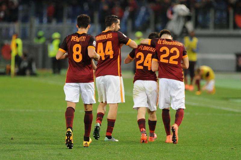 Navarro Montoya, en Radio MARCA: "La Roma es un buen desafío para el Real Madrid"