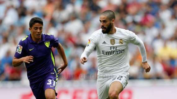 Sport: Isco ha pedido salir del Real Madrid