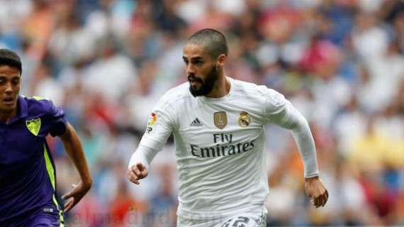 CaughtOffside: Bale e Isco, entre los posibles sustitutos de Hazard