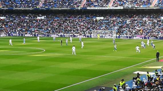 DIRECTO BD - FINAL, Real Madrid 7-1 Deportivo de la Coruña: antídoto en forma de goleada