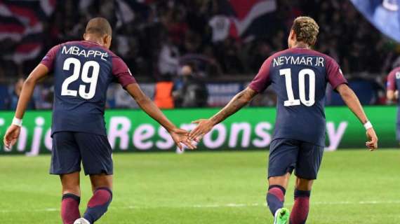 BBC, Laurens: "Neymar y Mbappé jugarán en el Madrid. El brasileño fichará en 2019"