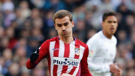 Okdiario: Griezmann prepara su venganza contra Cristiano