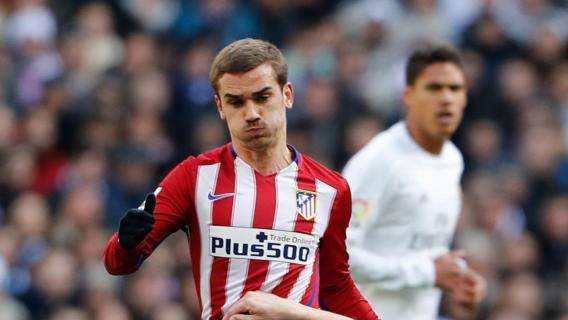 El Atlético ya tiene camiseta para la final