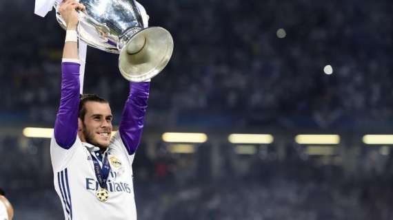 Bale, ¿adiós al Madrid?