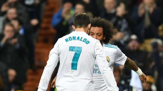 ¡POR FIN! Cristiano afina puntería de cara al PSG: su primer hat-trick de la temporada