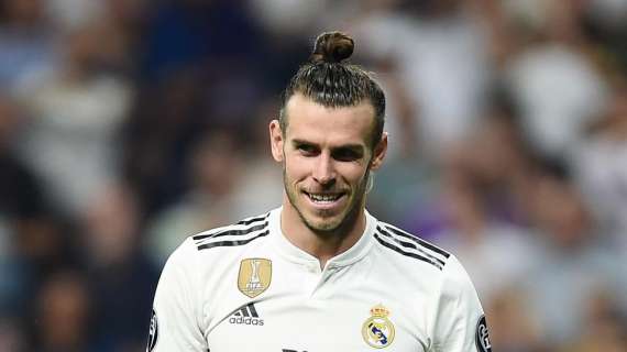 Los madridistas tampoco se libran: el dardo de Bale a la afición del Real Madrid