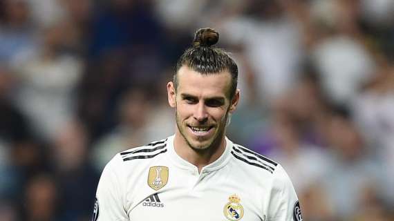 "Traté de secuestrar a Bale para que fichara por el United" 