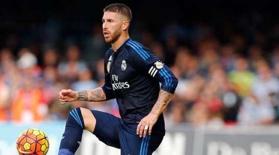 The Independent: El United quiere a Cristiano y Ramos 