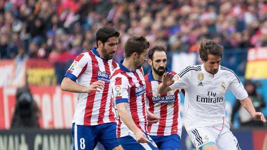 Marcelo y Coentrao volverán a luchar por la titularidad