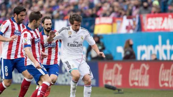 Marca: "Coentrao, ahora o nunca: podría ser titular en Gijón"