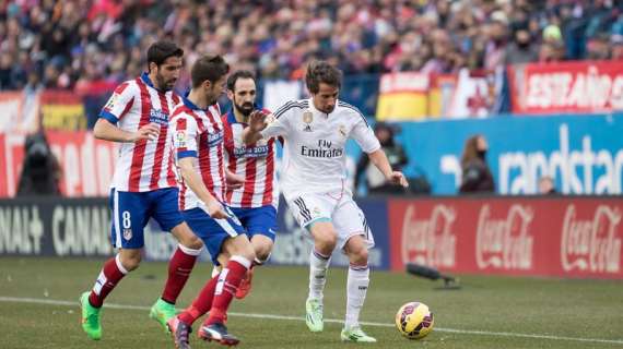 Zidane: "Confío en Coentrao de aquí hasta el final, está en un proceso de recuperación"