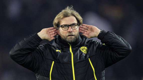 Klopp, convencido de que Reus se quedará en el Borussia