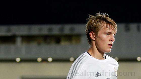 Ancelotti: "Odegaard fue un fichaje producto de las relaciones públicas"