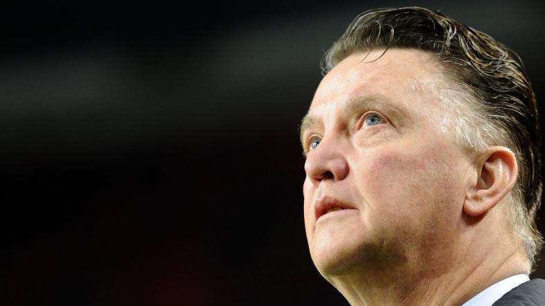 Daily Star: Van Gaal recibirá a De Gea con los brazos abiertos