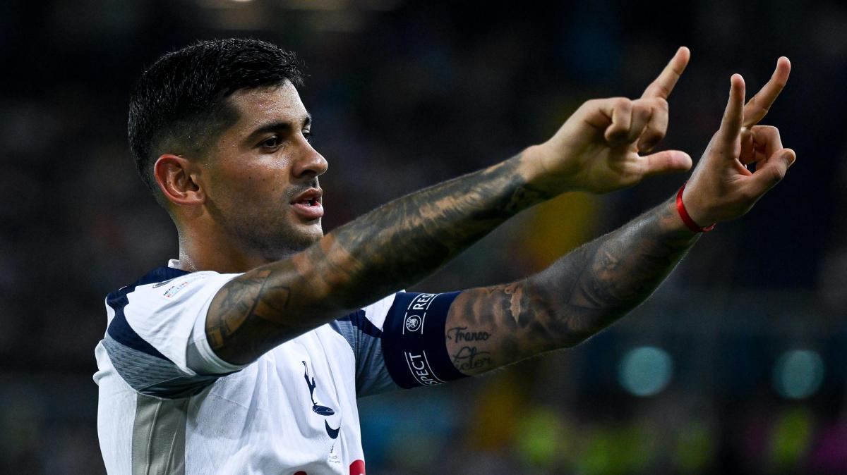 Atención: la operación que acerca al 'Cuti' Romero al Real Madrid