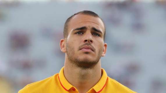 Sunday People: El Tottenham, de nuevo a por Sandro