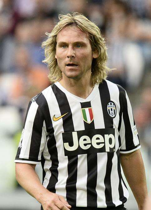 Nedved: "Pogba se marchará de la Juventus a final de temporada"
