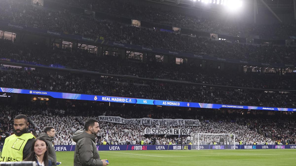 El canterano madridista que domina LaLiga: los números son una locura