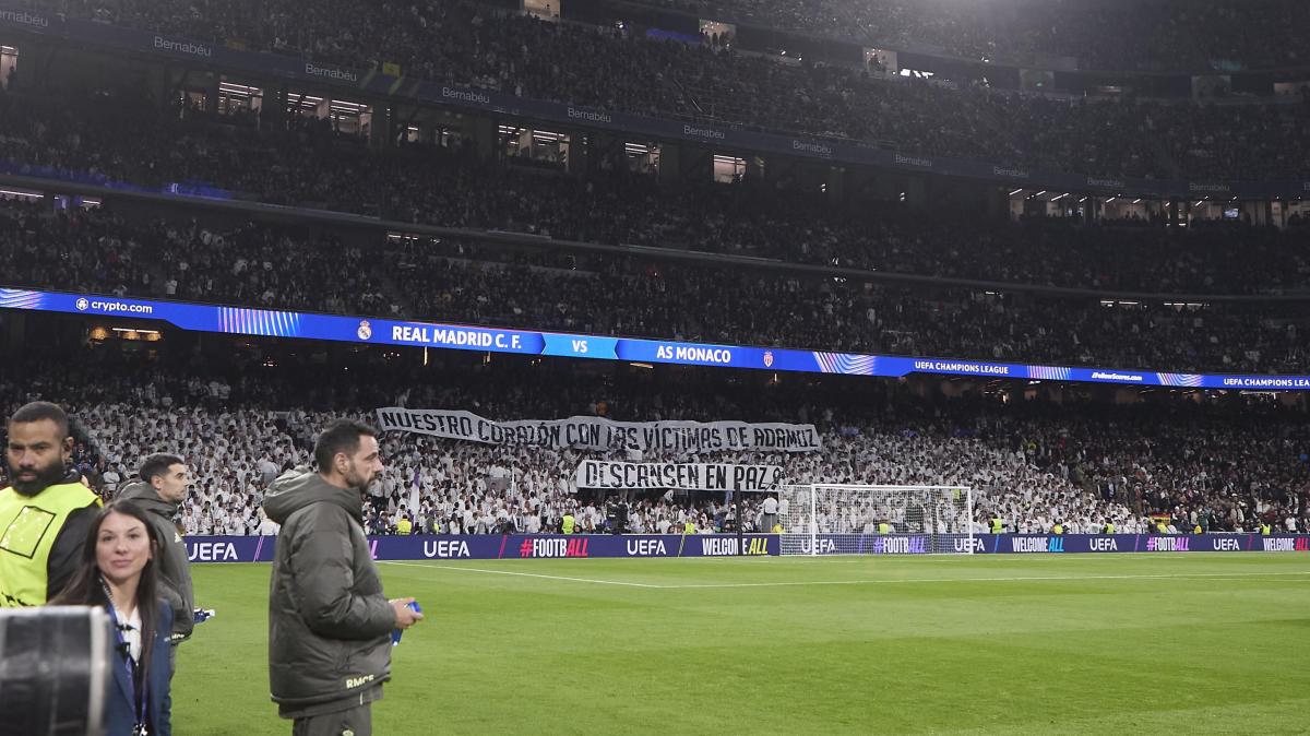 Leyenda presente: este jugador del Real Madrid suma otro récord 