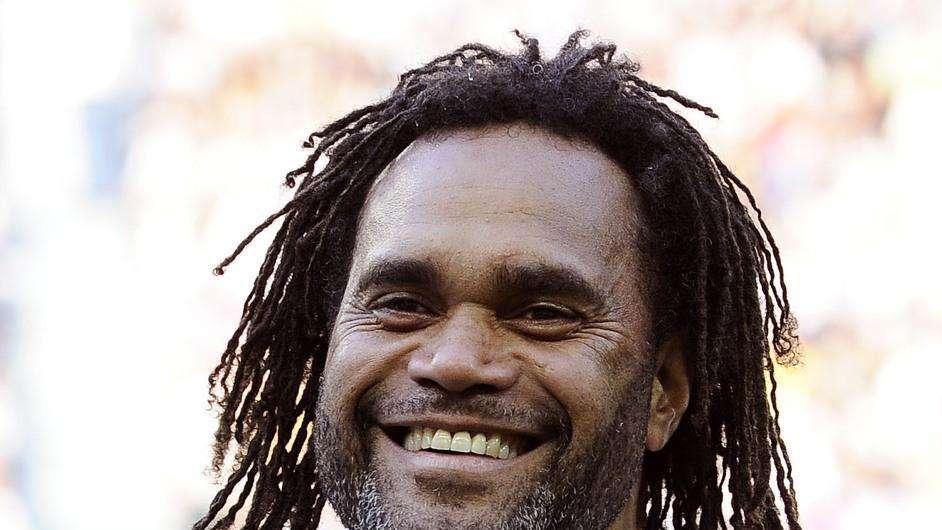 Karembeu: "Nos gustaría que llegase una nueva generación exitosa a la selección francesa"