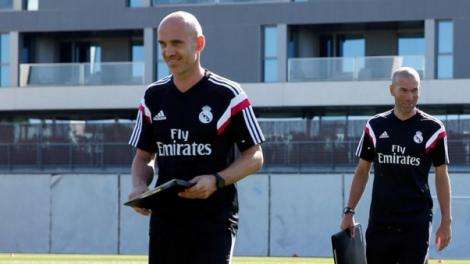 AS: El Madrid recurre la retirada de licencia de Bettoni