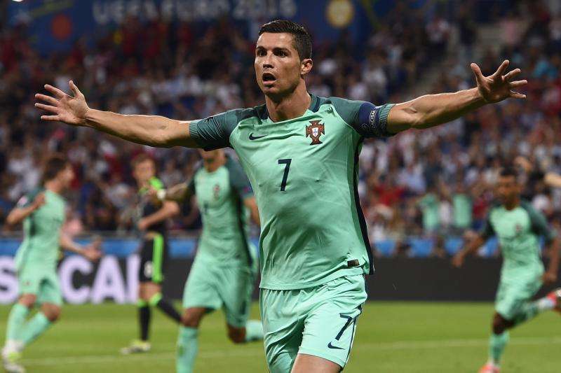 Jugones: Cristiano apunta al Balón de Oro