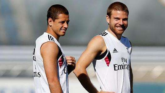 Illarramendi sigue desaparecido