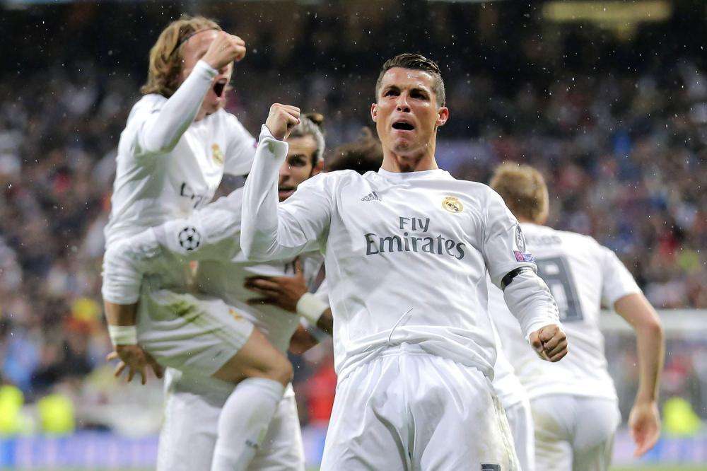 Real Madrid, se cumplen cuatro años de una de las grandes exhibiciones de Cristiano