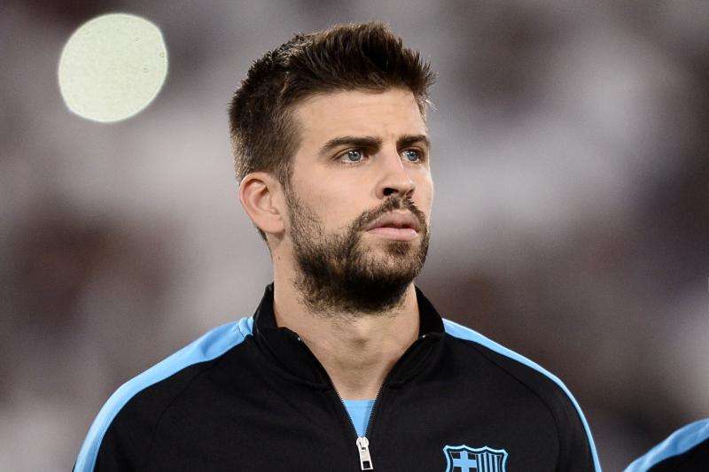 Jugones: El Madrid pasa de Piqué
