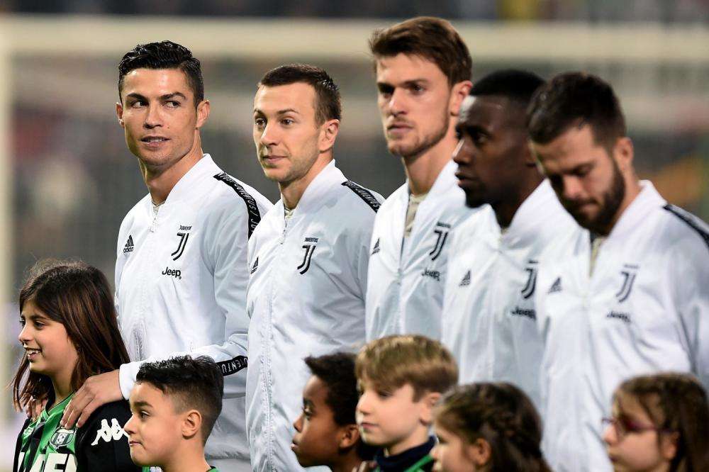 La Juventus podría hacer caja con un compañero de Cristiano en el ataque