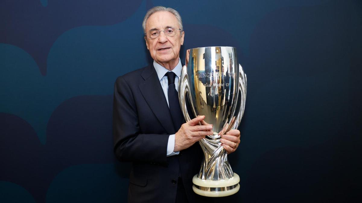 El Real Madrid se suma a la puja por la perla del Hertha Berlin