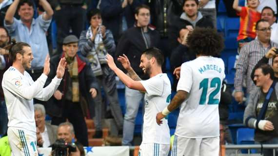 Real Madrid | Isco y Marcelo están sentenciados y el club priorizará sus salidas