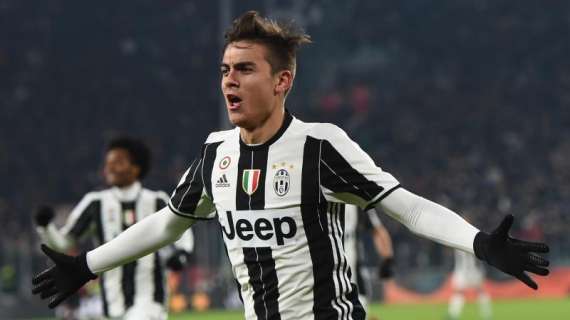 Paco González: "No van a traer a Dybala para que sea el cuarto delantero"