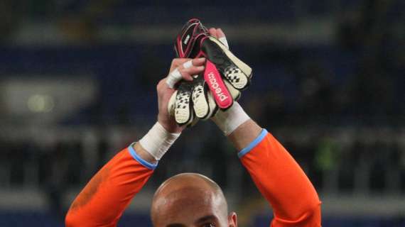 OFICIAL: Reina ficha por el Bayern