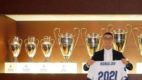 ABC: La renovación de Cristiano, buena para todos