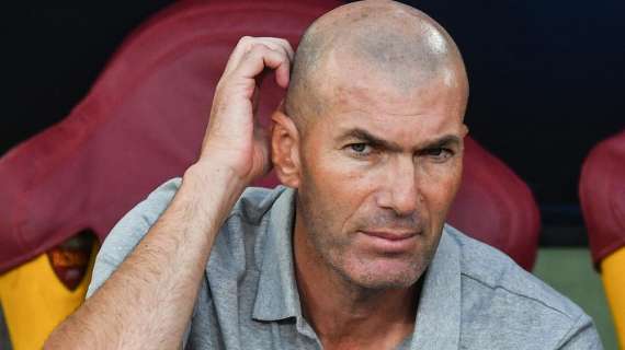 Zinedine Zidane