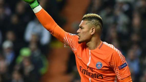 Luis Fernández: "El fichaje de Areola es un acierto para el Madrid. Keylor..."