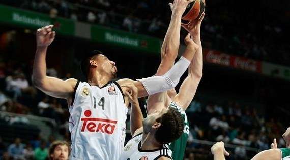 PREVIA: Zalgiris para certificar el primer puesto