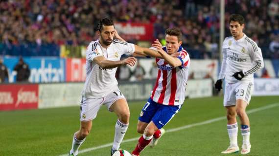 FOTO - Arbeloa se vuelca con Filipe y le manda un emotivo mensaje de apoyo