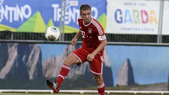 OFICIAL: Lahm y Müller renuevan con el Bayern de Múnich