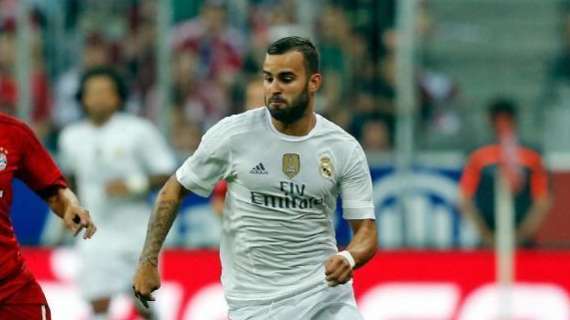 AS: La llegada de Morata le abre las puertas a Jesé