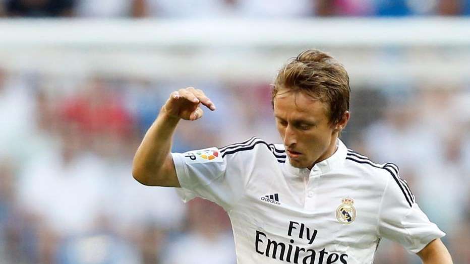 MARCA: El Madrid echa de menos a Modric