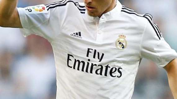 Ecodiario: El Real Madrid intentará fichar tras la salida de Di María