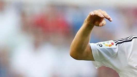 MARCA: Chirivella, próximo objetivo del Madrid