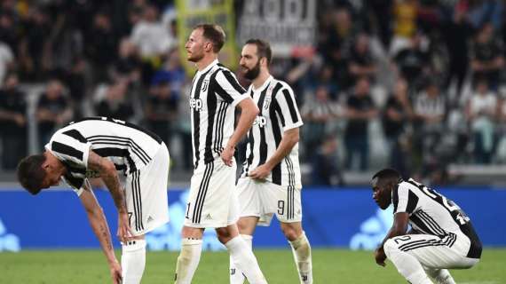 La Juventus quiere hacerse con la sensación de Italia: la lista de pretendientes crece con los días