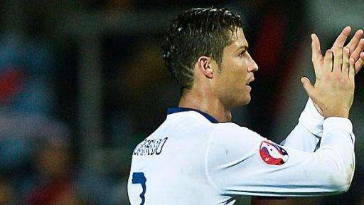 La Portugal de Cristiano y Pepe cae ante Bulgaria