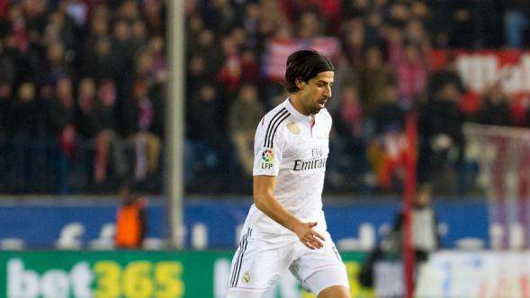 EcoDiario: Khedira, la última intriga del alemán
