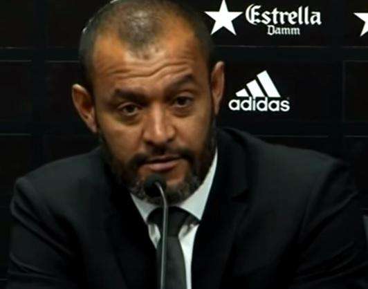 Nuno: "Gayà está muy metido en el proyecto"