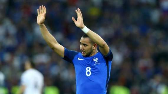 The Sun: El Real Madrid, dispuesto a pagar 50 millones por Payet