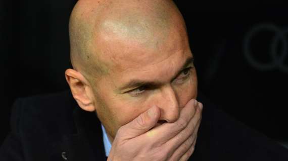 TOP News 24 - El pinchazo del Madrid, las palabras de Butragueño y la rueda de prensa de Zidane